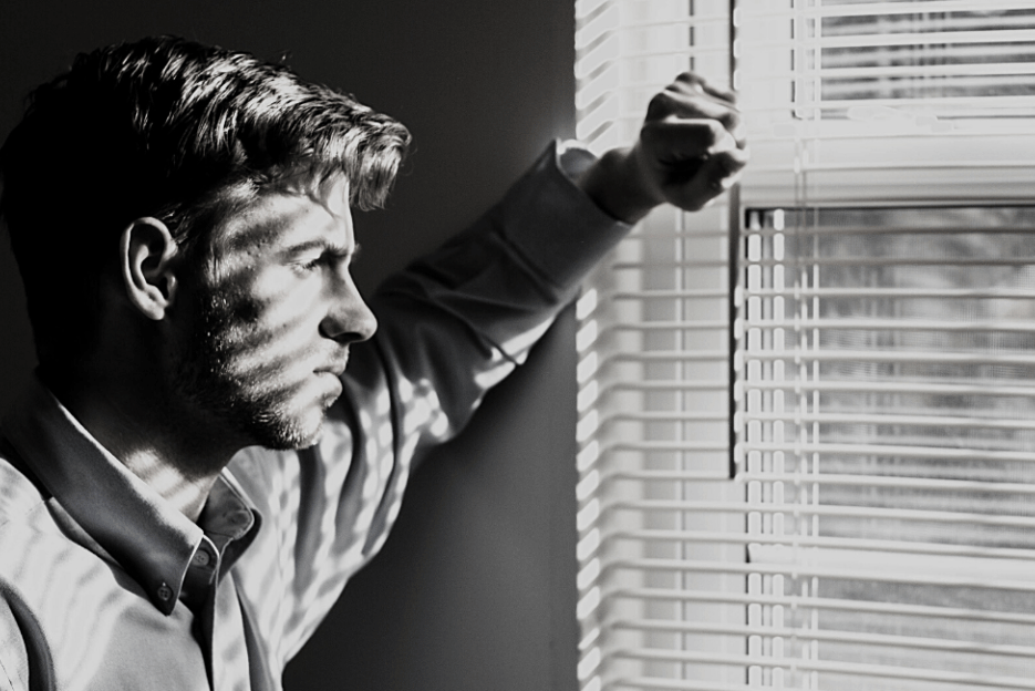 male suicide