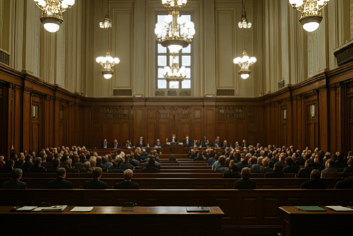 courthouse