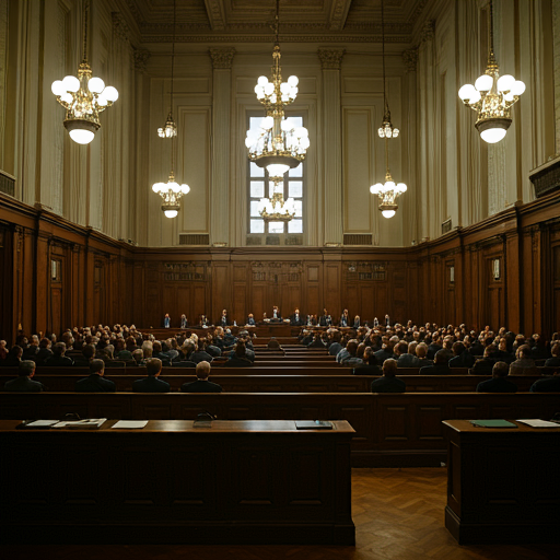 courthouse